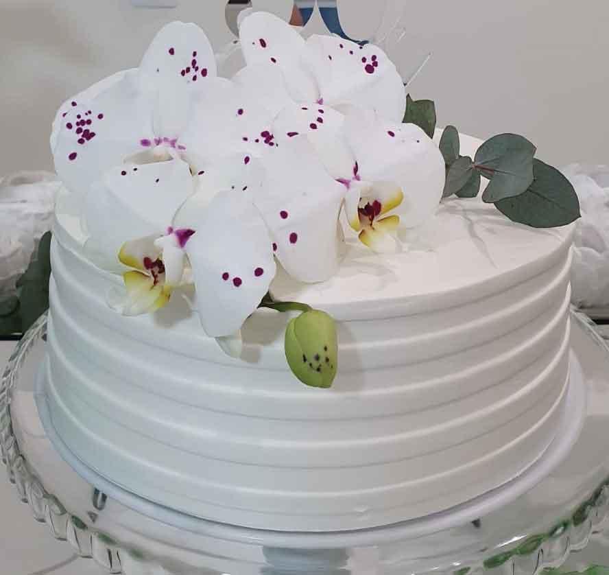 BODAS DE PRATA